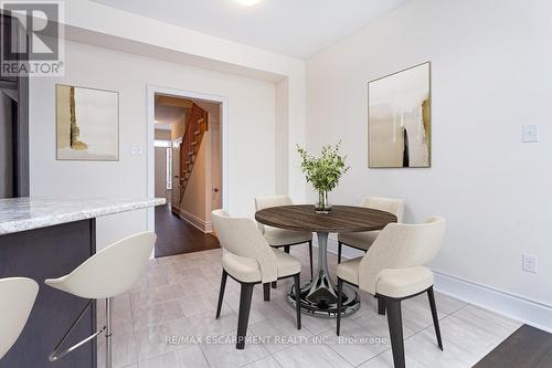 35 Jell Street, Guelph, ON - Indoor Photo Showing Dining Room