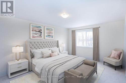 35 Jell Street, Guelph, ON - Indoor Photo Showing Bedroom