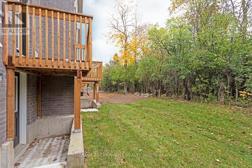 35 Jell Street, Guelph, ON - Outdoor