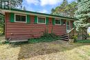 187 Bay Street E, Blue Mountains, ON  - Outdoor 