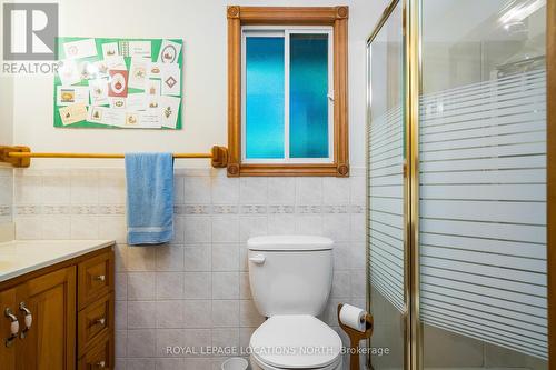 187 Bay Street E, Blue Mountains, ON - Indoor Photo Showing Bathroom