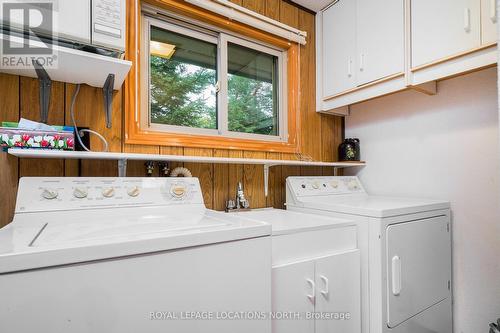 187 Bay Street E, Blue Mountains, ON - Indoor Photo Showing Laundry Room