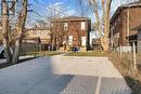 1041 Bruce Avenue Unit# Upper, Windsor, ON  - Outdoor 