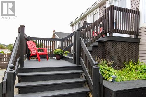 19 Ruth Avenue, Mount Pearl, NL - Outdoor With Exterior