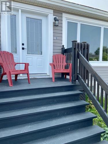 19 Ruth Avenue, Mount Pearl, NL - Outdoor