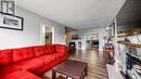 19 Ruth Avenue, Mount Pearl, NL  - Indoor Photo Showing Living Room With Fireplace 