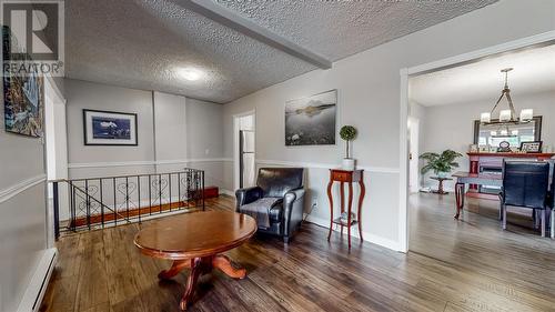 19 Ruth Avenue, Mount Pearl, NL - Indoor Photo Showing Other Room