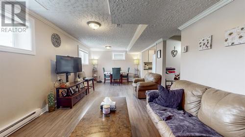 19 Ruth Avenue, Mount Pearl, NL - Indoor Photo Showing Living Room