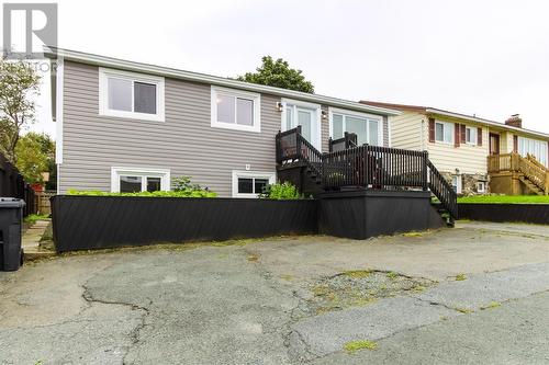 19 Ruth Avenue, Mount Pearl, NL - Outdoor