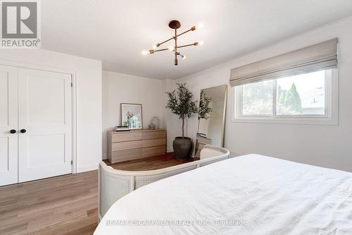 19 Wakefield Lane, Hamilton, ON - Indoor Photo Showing Bedroom