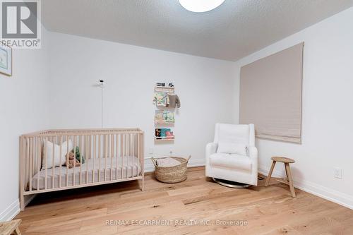 19 Wakefield Lane, Hamilton, ON - Indoor Photo Showing Bedroom