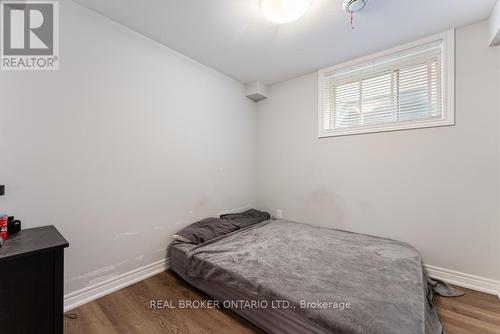 18 Viger Drive, Welland, ON - Indoor Photo Showing Bedroom