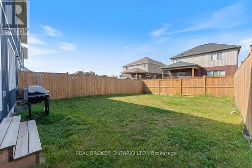 18 Viger Drive, Welland, ON - Outdoor