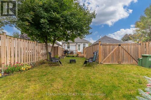 653 Upper Wellington Street, Hamilton, ON - Outdoor