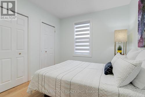 653 Upper Wellington Street, Hamilton, ON - Indoor Photo Showing Bedroom