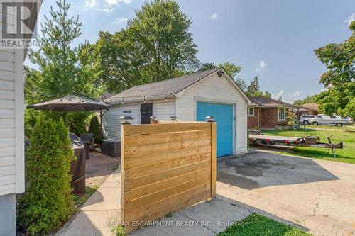 832 Pine Street, Haldimand, ON - Outdoor