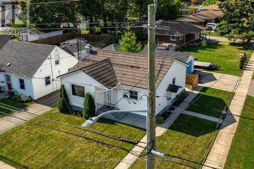 832 Pine Street, Haldimand, ON - Outdoor