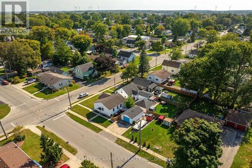 832 Pine Street, Haldimand, ON - Outdoor With View