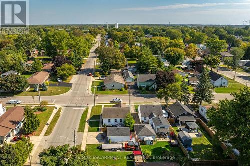 832 Pine Street, Haldimand, ON - Outdoor With View