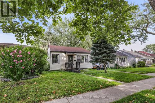 1226 Wigle Avenue, Windsor, ON - Outdoor