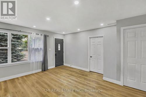 1226 Wigle Avenue, Windsor, ON - Indoor Photo Showing Other Room