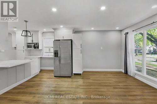 1226 Wigle Avenue, Windsor, ON - Indoor Photo Showing Kitchen