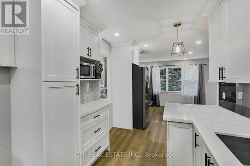 1226 Wigle Avenue, Windsor, ON - Indoor Photo Showing Kitchen