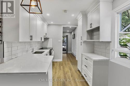 1226 Wigle Avenue, Windsor, ON - Indoor Photo Showing Kitchen