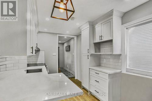 1226 Wigle Avenue, Windsor, ON - Indoor Photo Showing Kitchen