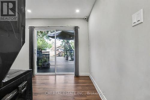 1226 Wigle Avenue, Windsor, ON - Indoor Photo Showing Other Room