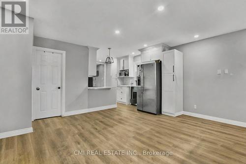 1226 Wigle Avenue, Windsor, ON - Indoor Photo Showing Kitchen