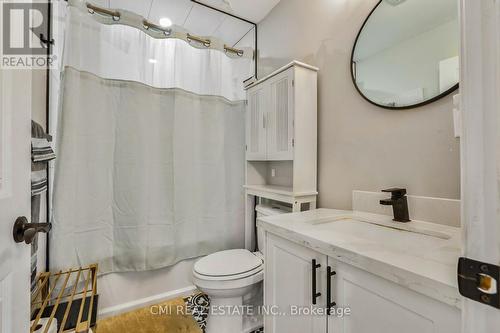 1226 Wigle Avenue, Windsor, ON - Indoor Photo Showing Bathroom