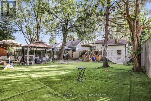 1226 Wigle Avenue, Windsor, ON - Outdoor With Deck Patio Veranda