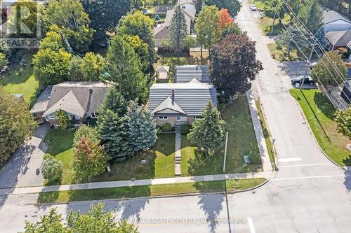 9 Dundas Street E, Erin, ON - Outdoor With View