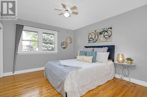 9 Dundas Street E, Erin, ON - Indoor Photo Showing Bedroom