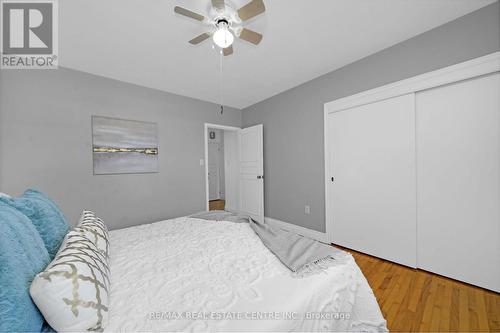 9 Dundas Street E, Erin, ON - Indoor Photo Showing Bedroom