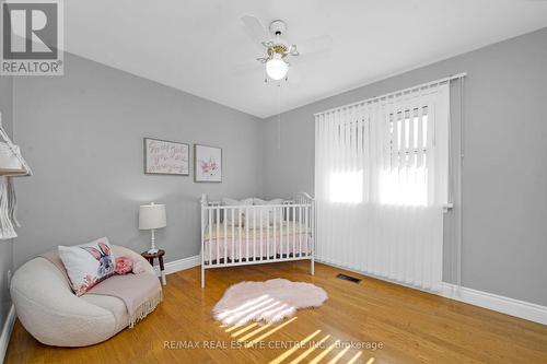 9 Dundas Street E, Erin, ON - Indoor Photo Showing Bedroom