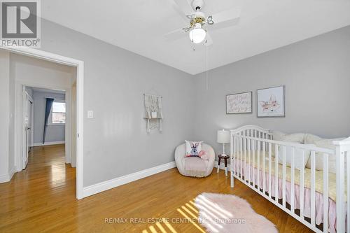 9 Dundas Street E, Erin, ON - Indoor Photo Showing Bedroom