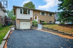 119 WHEATFIELD CRESCENT  Kitchener, ON N2P 1P7