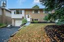 119 Wheatfield Crescent, Kitchener, ON  - Outdoor 