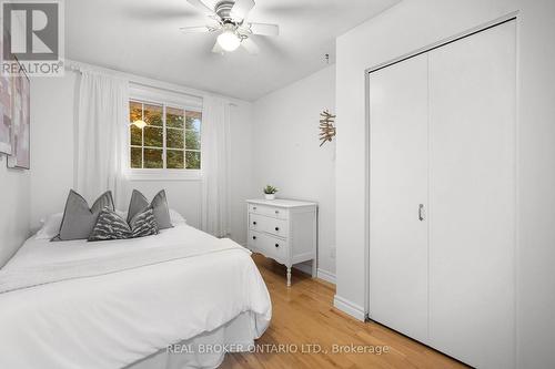 119 Wheatfield Crescent, Kitchener, ON - Indoor Photo Showing Bedroom