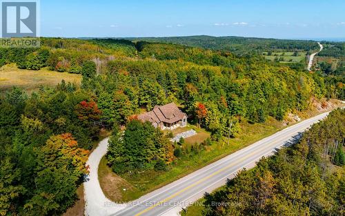 706329 County Road 21 Road, Mulmur, ON - Outdoor With View