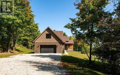 706329 County Road 21 Road, Mulmur, ON - Outdoor