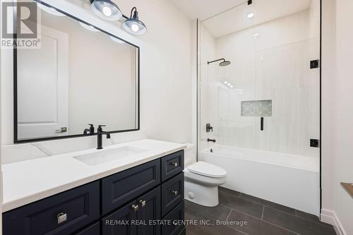 706329 County Road 21 Road, Mulmur, ON - Indoor Photo Showing Bathroom