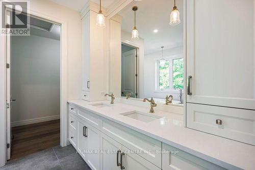 706329 County Road 21 Road, Mulmur, ON - Indoor Photo Showing Bathroom