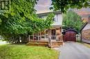 631 Holman Crescent, Centre Wellington, ON  - Outdoor 