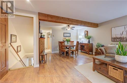 631 Holman Crescent, Centre Wellington, ON - Indoor