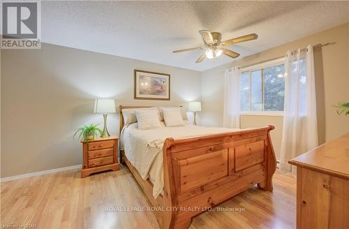 631 Holman Crescent, Centre Wellington, ON - Indoor Photo Showing Bedroom