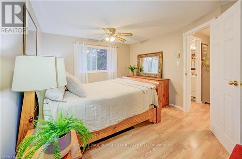 631 Holman Crescent, Centre Wellington, ON - Indoor Photo Showing Bedroom