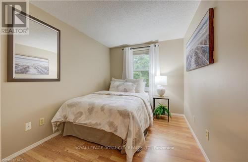 631 Holman Crescent, Centre Wellington, ON - Indoor Photo Showing Bedroom